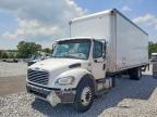 2017 Freightliner Business Class M2 BOX Truck