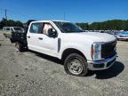 2024 Ford F350 Super Duty Flatbed Truck