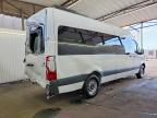 2025 Mercedes-Benz Sprinter 2500