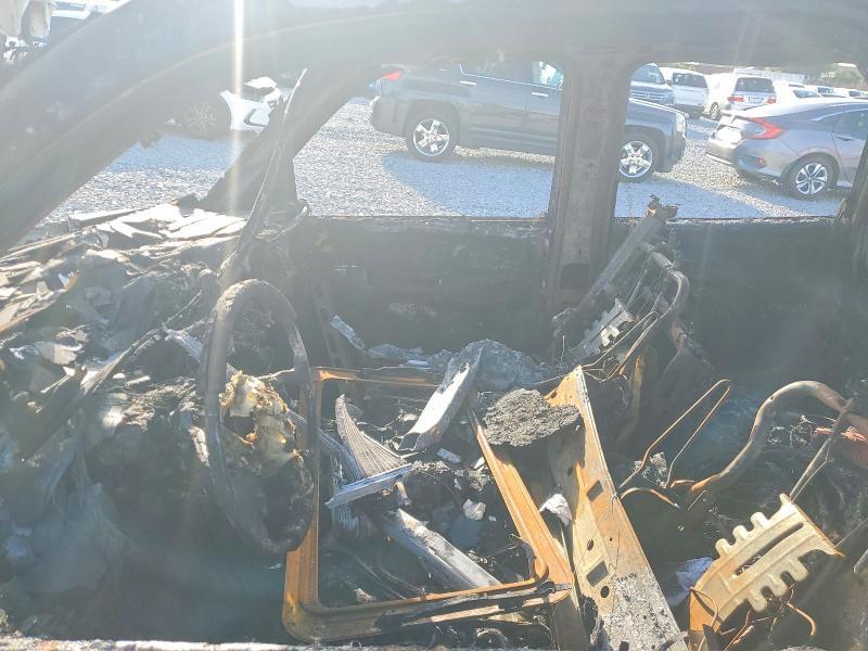 2004 Cadillac Escalade EXT