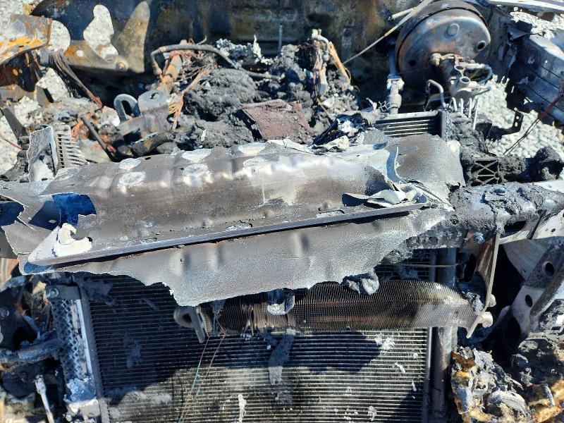 2021 Ford F250 Super Duty