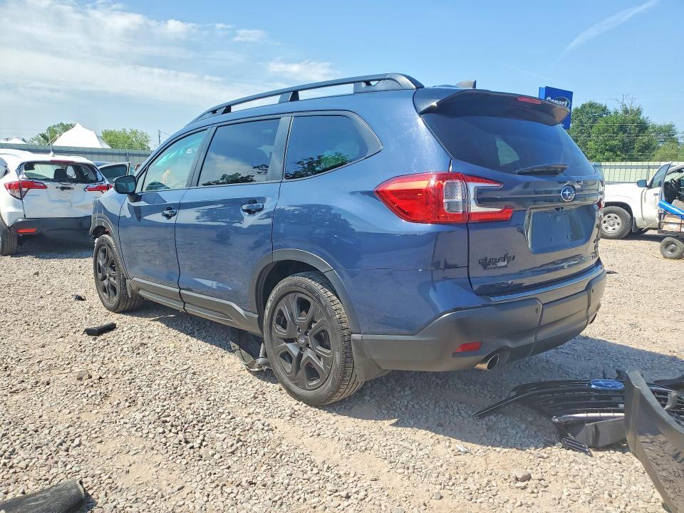 2023 Subaru Ascent Premium
