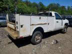 2009 Chevrolet Silverado C2500 Heavy Duty