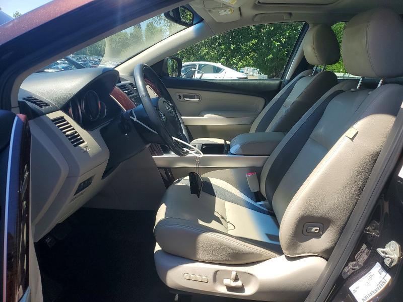 2008 Mazda Cx-9
