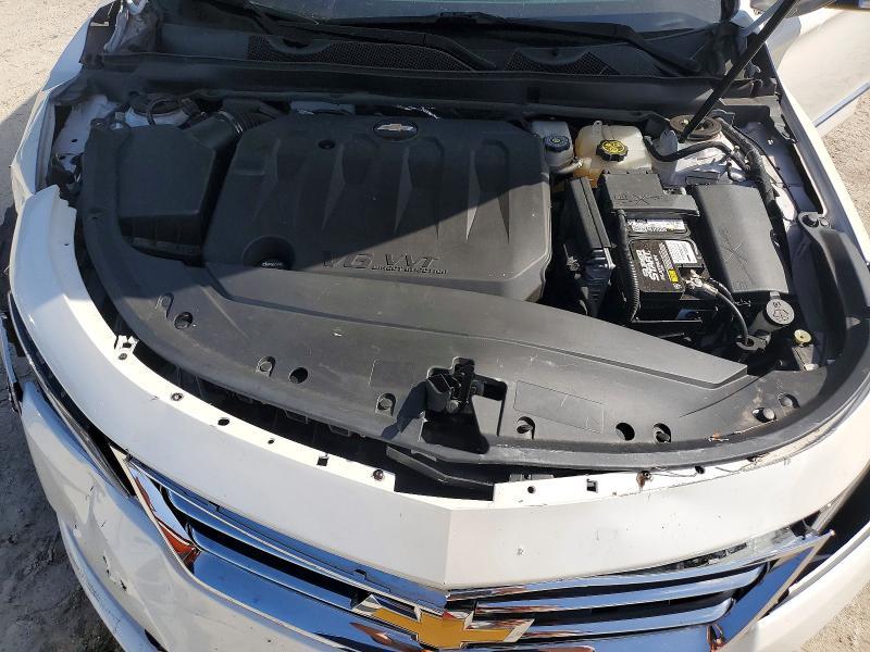 2018 Chevrolet Impala Premier
