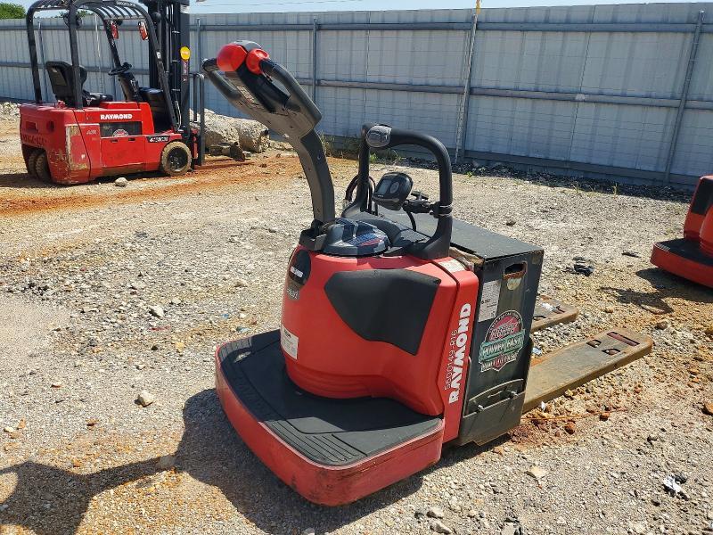 2016 Raymond 8410 Pallet Jack