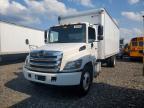 2017 Hino 258 268