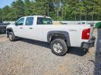 2011 Chevrolet Silverado K2500 Heavy Duty