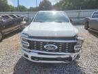 2023 Ford F450 Super Duty Limited