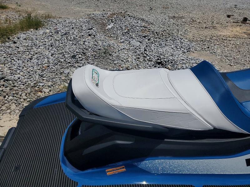 2024 YAM Jetski
