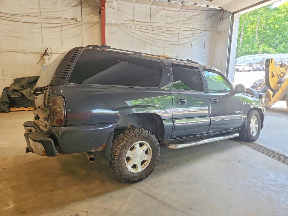 2004 GMC Yukon xl K1500