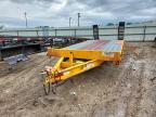 2007 Redi Haul Equipment Trailer
