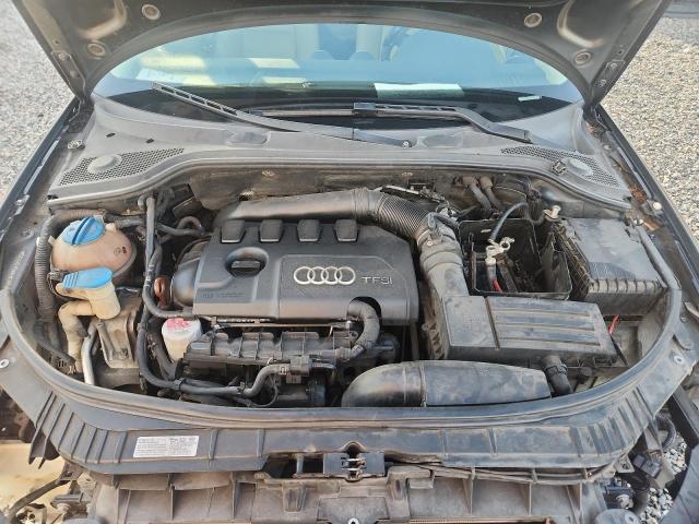 2012 Audi A3 Premium Plus