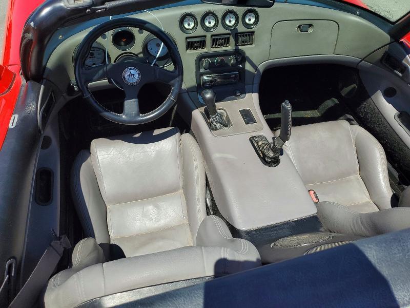 1994 Dodge Viper Rt-10