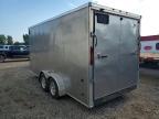 2018 RC RWT 7X16TA2 Enclosed Cargo Trailer
