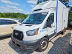 2020 Ford Transit-Delivery Truck