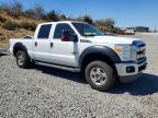 2012 Ford F250 Super Duty