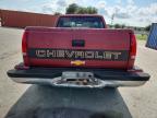 1992 Chevrolet GMT-400 C1500