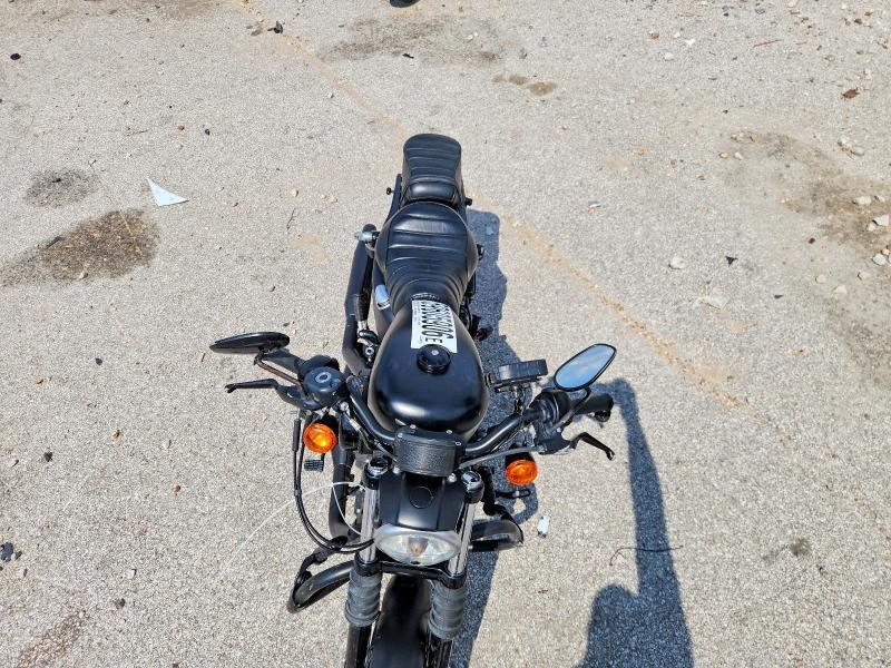 2016 Harley-Davidson XL883 Iron 883