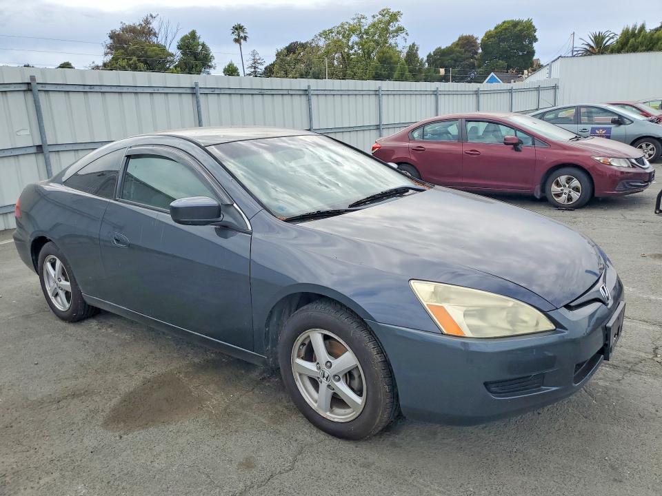 2005 Honda Accord lx