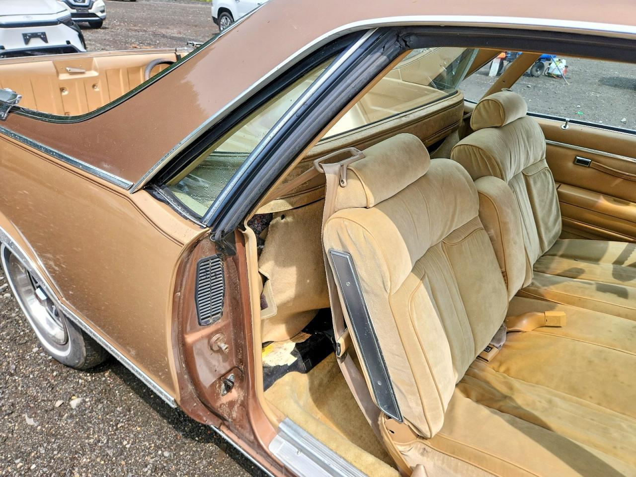 1985 Chevrolet EL Camino