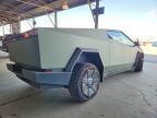 2025 Tesla Cybertruck