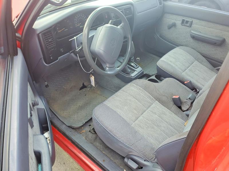 1999 Toyota Tacoma Xtracab