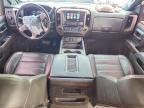 2017 GMC Sierra K1500 Denali