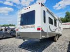 2012 Forest River Sier 2012 Forest River Crusader Camper
