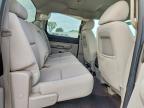 2007 Chevrolet Silverado K1500 Crew Cab