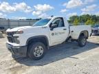 2025 Chevrolet Silverado C2500 Heavy Duty