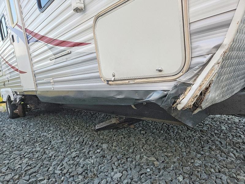 2008 Jayco JAY Flight Camper