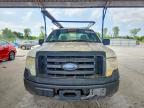 2010 Ford F150