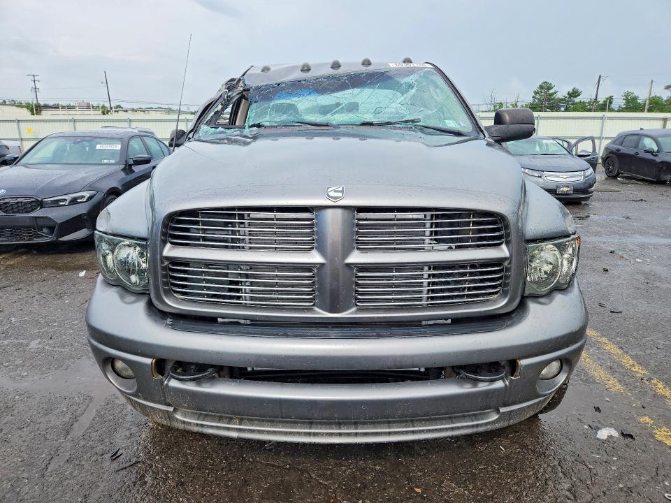 2005 Dodge RAM 2500 ST