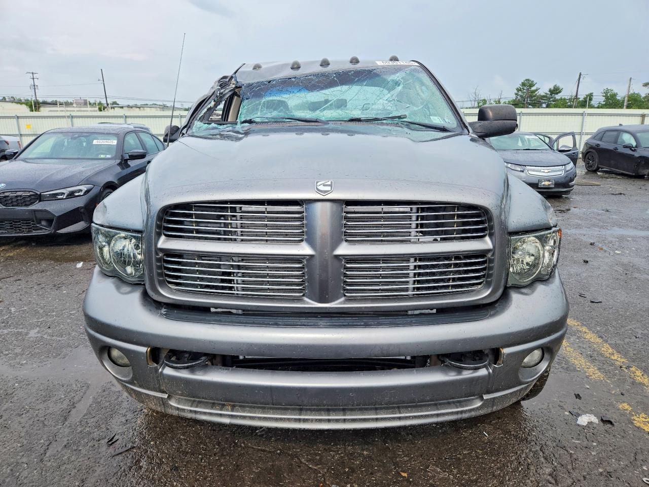 2005 Dodge RAM 2500 ST