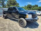 2013 Chevrolet Silverado K2500 Heavy Duty LTZ