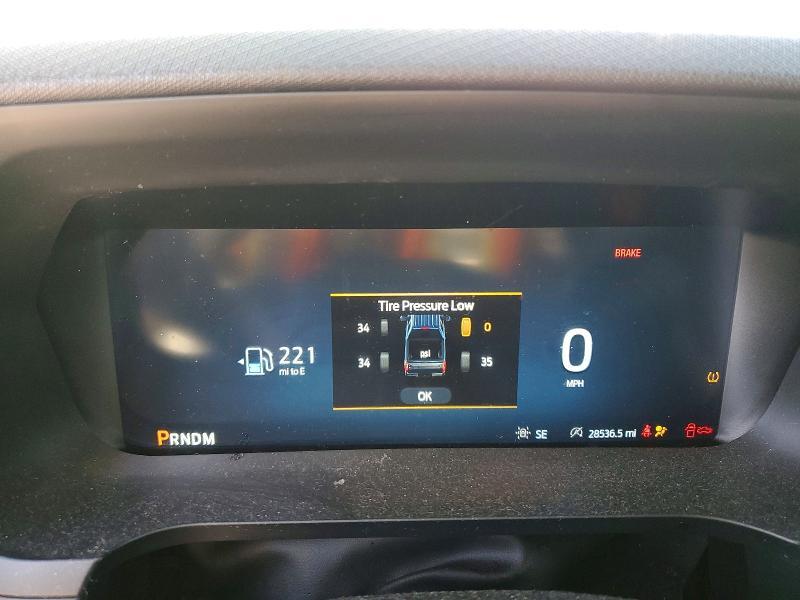 2024 Ford F150 STX