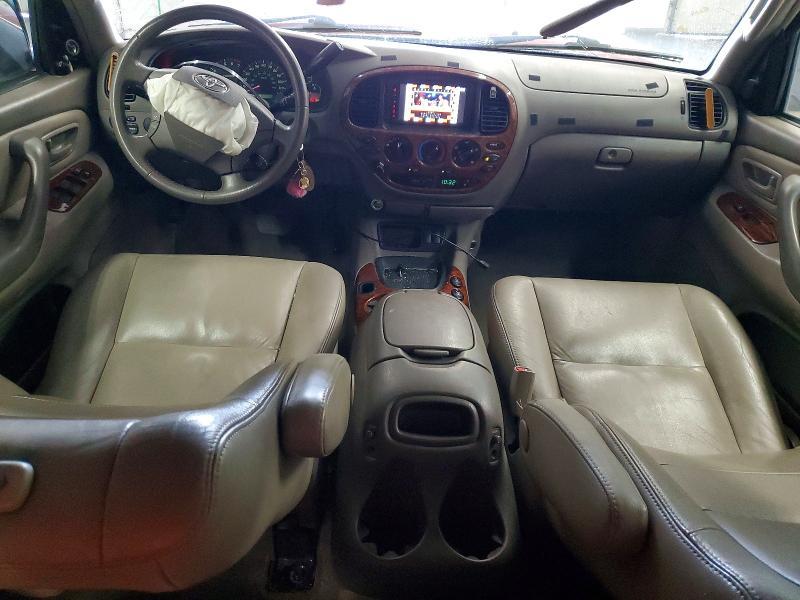 2005 Toyota Tundra Double Cab Limited
