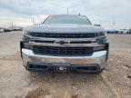 2021 Chevrolet Silverado K1500 LT