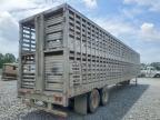 2008 EBY Livestock Trailer