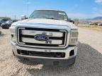2016 Ford F350 Super Duty