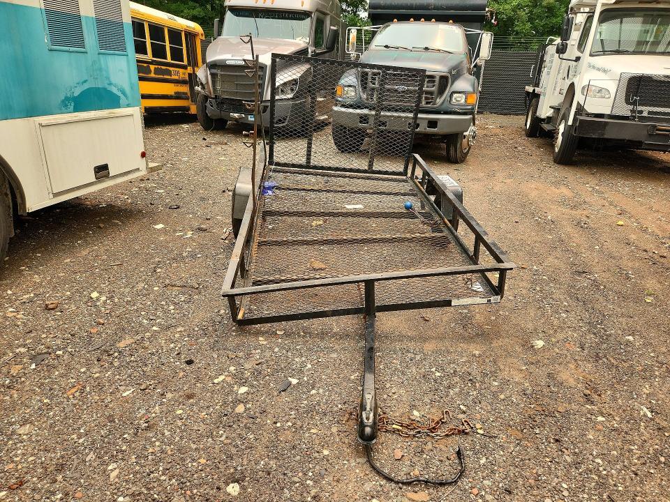 2024 Carryon Trailers