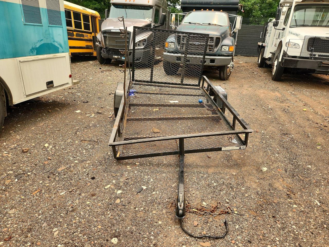 2024 Carryon Trailers