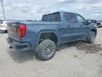 2021 GMC Sierra K1500 AT4