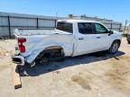 2020 Chevrolet Silverado C1500 Custom