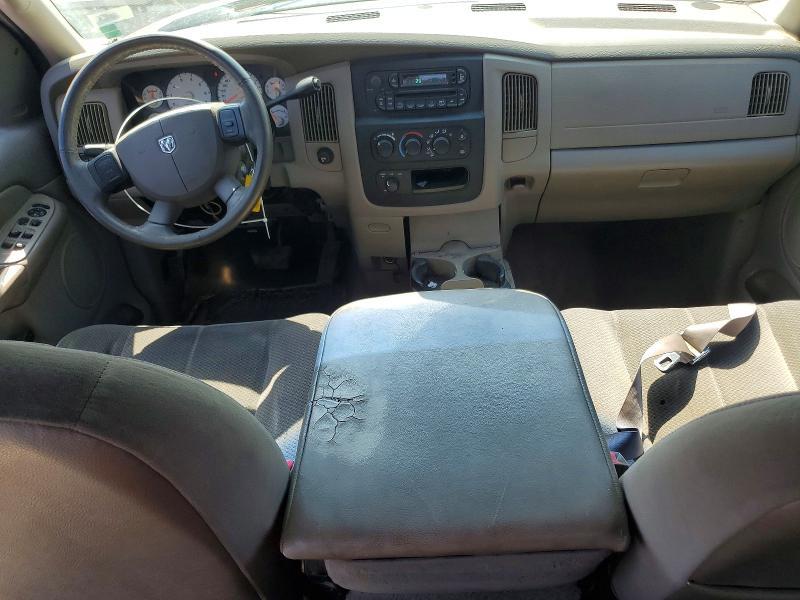 2005 Dodge RAM 1500 ST