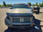 2007 Honda Ridgeline RTL