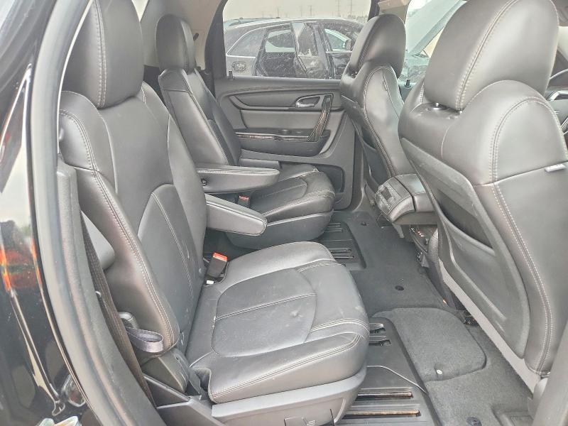 2017 GMC Acadia Limited Slt-2