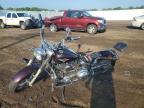 2005 Harley-Davidson Flstf