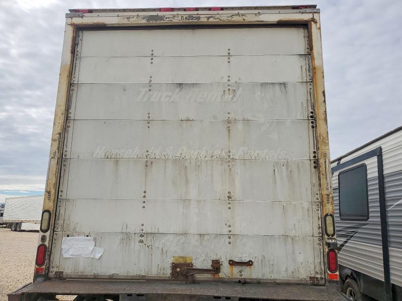 2016 International 4000 4300